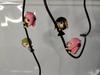 Q Version Tokyo Revengers, Demon Slayer, Haikyu!! Shoulder-Resting Blind Box Figurines