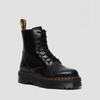 Boots Dr. Martens Black Jadon Smooth Version