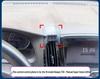 Baojun 730 Mobile Phone Holder for Manual Super Value Version - Navigation Mount Accessories 21