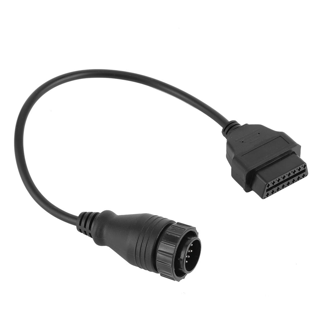 Диагностический кабель 14-контактный на 16-контактный высококачественный адаптер для проверки инструмента, подходит для Mercedes Benz