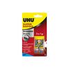 Uhu Super Fast Minis Gel (en Boite) 3x1g Ref. 36527