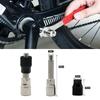 Bicycle Repair Tool Multifunction Crank Wheel Extractor Pedal Remover Puller Chain Breaker Cutter Mtb Bike Maintenance Tools