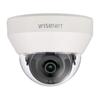 Wisenet HD Series Security Dome 2MP Camera, Type, Analog, Resolution, Ivory, HCD-6010