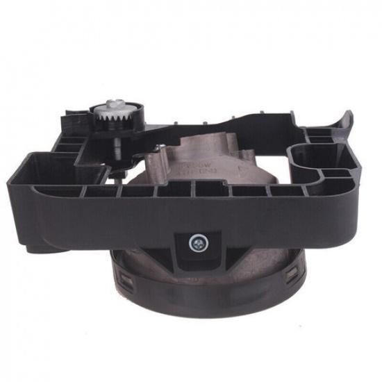 Накладка на противотуманную фару левой стороны, рамка фары для 09-10 Acura TSX 33950-TP5-H01