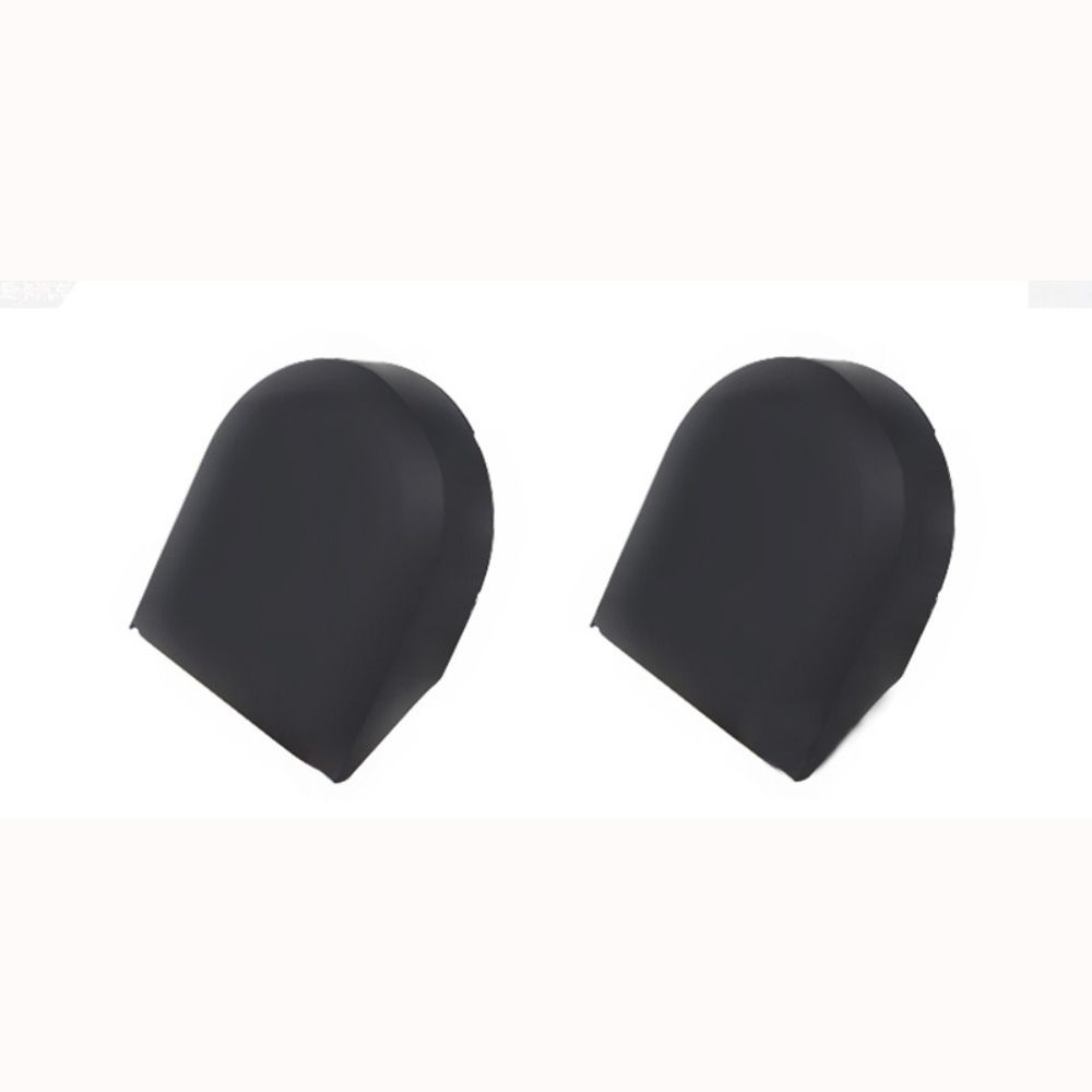 2 шт. Пластиковые колпачки гаек стеклоочистителей, рычаг стеклоочистителя 85292-0F010, крышка гайки стеклоочистителя, колпачок болта стеклоочистителя, головка рычага стеклоочистителя, колпачок головки стеклоочистителя