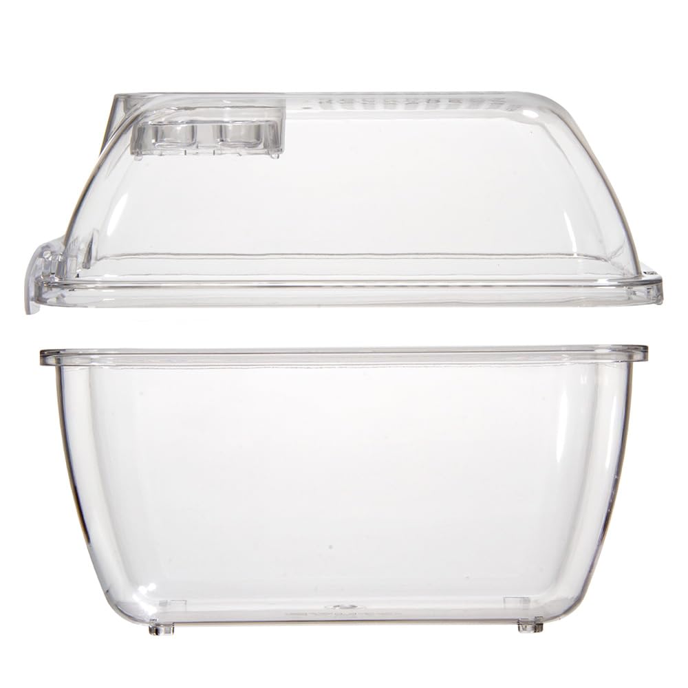 SANKO P16 Hamster Joint Bathhouse (with Pipe)