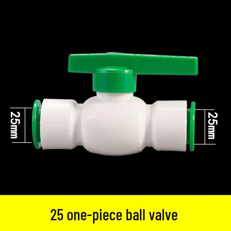 Пуш-фит соединитель для водопроводных труб: Тройник колено 2025324050