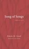 Книга The Song of Songs