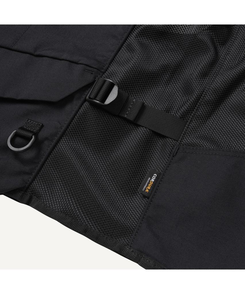 Boldest V2 Cordura Gear Vest_2Avax24006Bkw