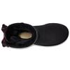 UGG Bailey Bow Новинка Высокие 'Черные' Женские 1118935-BLK