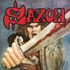 LP Record SAXON - Saxon BMGCAT158LP BMG, Union Squa 2018 Europe Rock
