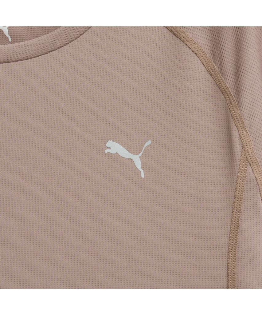 PUMA Women'S Run Club Short Sleeve W Rc Short Sleeve Shirt (69760301)