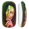 Wireless Mouse Musician Bob Marley