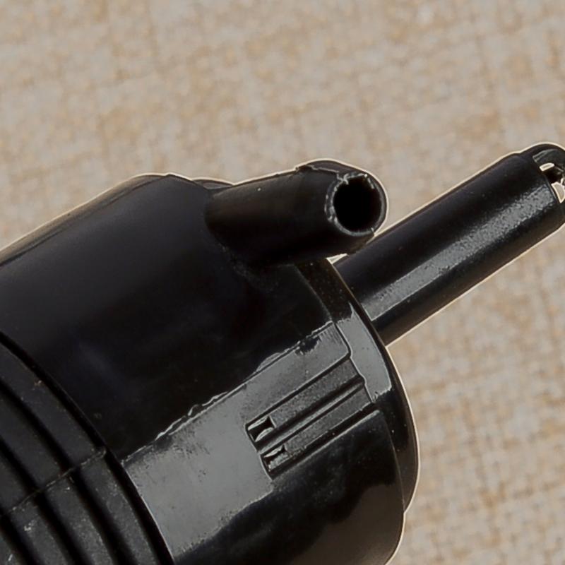 890011 89001122 60774157 22127652 22127653 19244681 Windshield Washer Pump Fit for Buick Cadillac Oldsmobile Pontiac