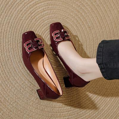 Туфли – Туфли