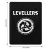 Плед LEVELLERS BAND Прочный теплый плед для повседневного использования дома