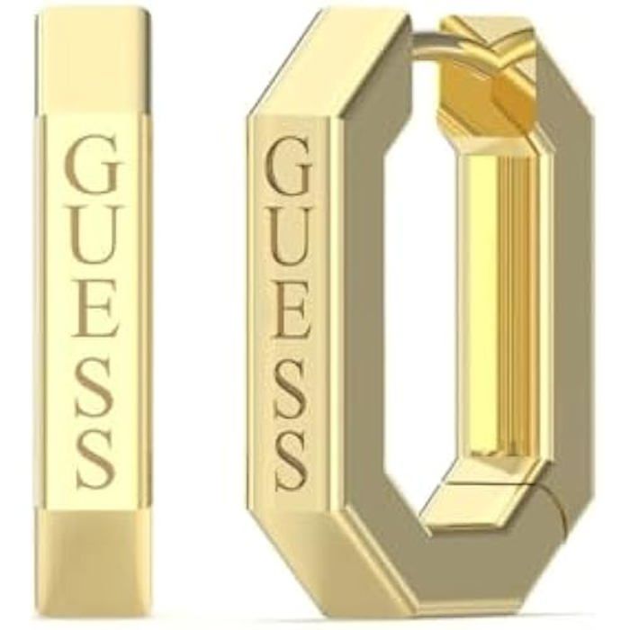 Guess Boucles d'oreilles Femme JUBE03406JWYGT-U
