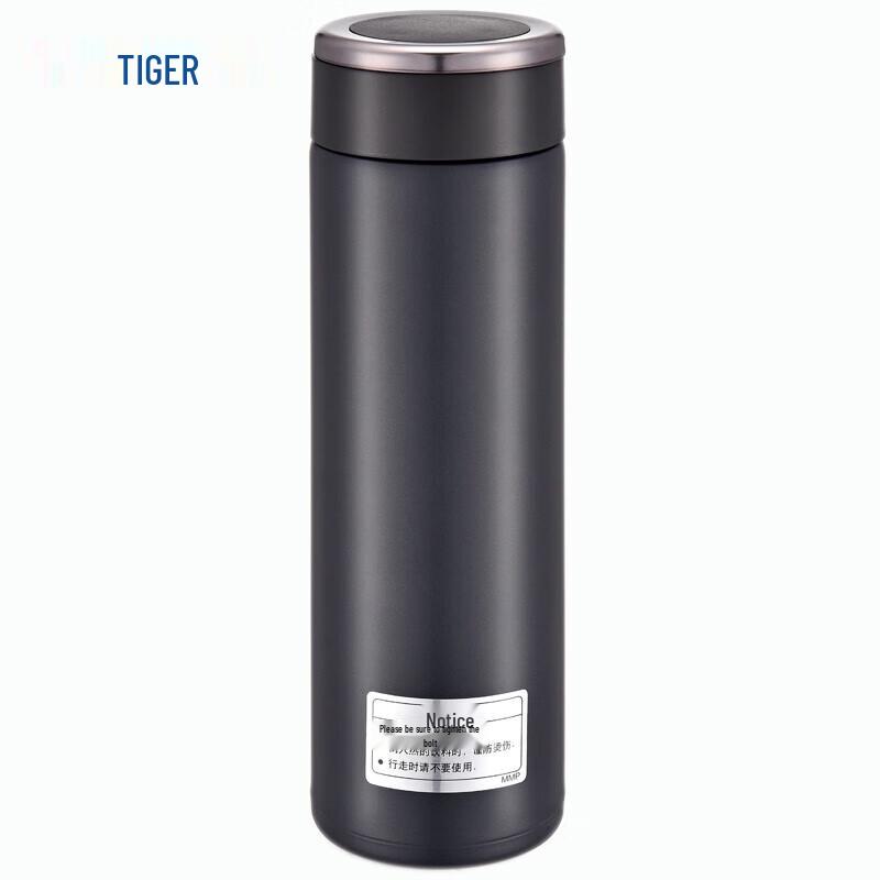 Tiger Stainless Steel Vacuum Insulated Water Bottle MMW-A48C Series