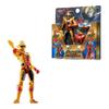 Kikai Sentai Zenkaiger Change Heroes Tsukaiser Oren Form Shinken Form Set &