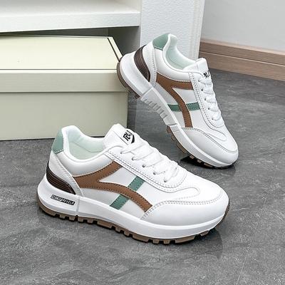 Cortez женские весенние и осенние новые студенческие кроссовки для бега повседневные туфли для папы