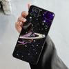 Чехол для телефона Samsung Galaxy A70 A70s A50 A30s A04s A20s A20e A02 A02s A03 A42 M52 M31 M04, чехол Galaxy Celestial Body Love