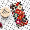 Чехол с узором марокской мозаичной плитки для Samsung Galaxy S23 S21 Ultra S22 S20 FE S8 S9 S10 Note 10 Plus Note 20 Ultra