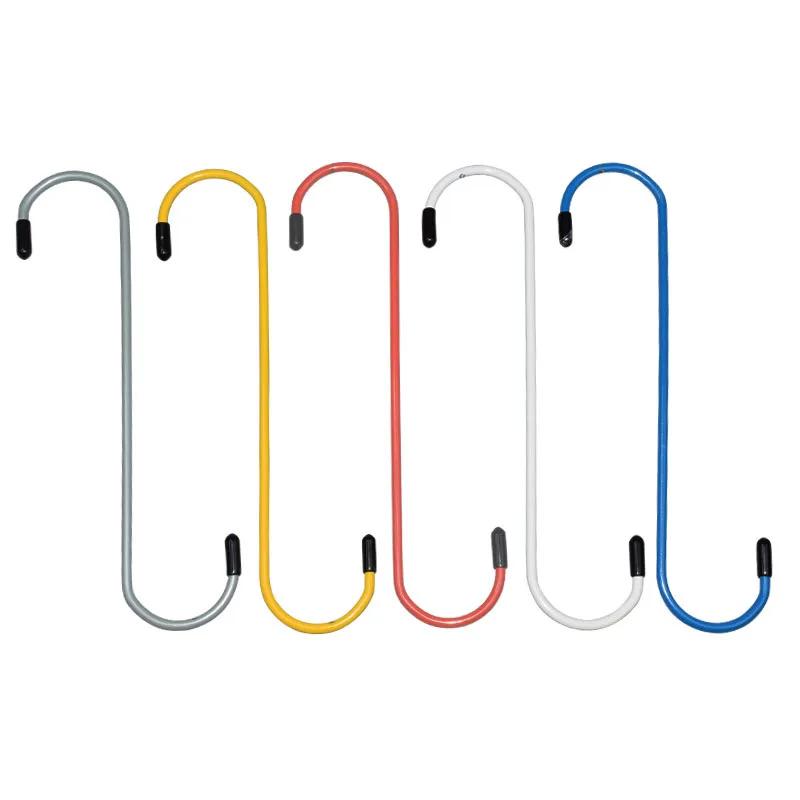 1PC Brake Caliper Hooks Automotive Repair Tool S Shape Hook Suspension Disc Service Brake Caliper Hanger Automotive Tools