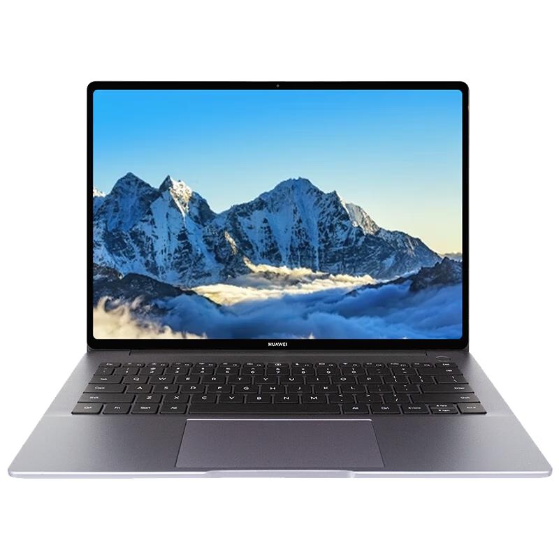 Huawei Ноутбук Qingyun L420x Xinchuang (Китайская версия)