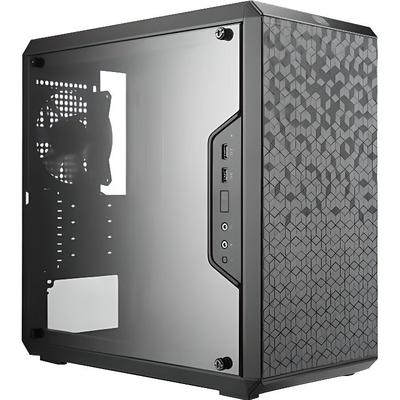 Корпус ПК - COOLER MASTER - Masterbox Q300L - M ATX