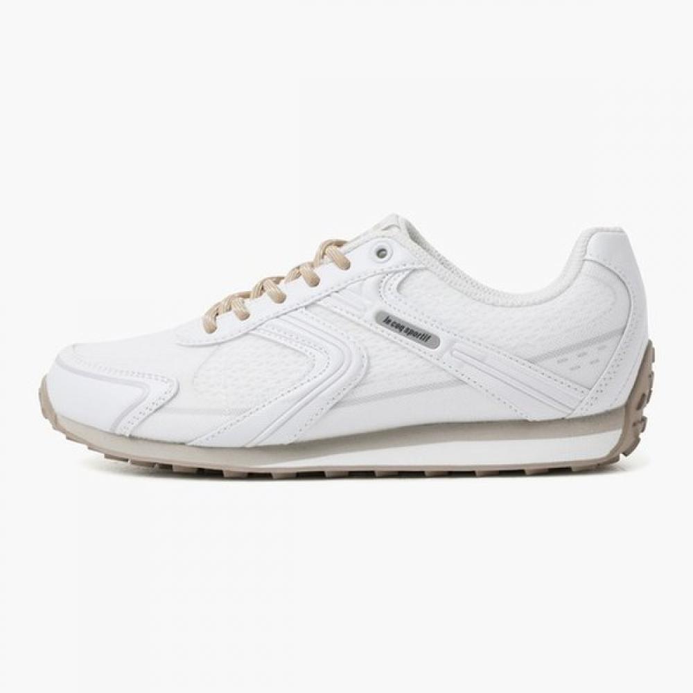 Le Coq Sportif Джоггеры Venture Белые Qq122lcr31
