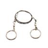 4-strand Outdoor Camping Survival Tool Manual Hand Steel Wire Saw  Emergency Kit