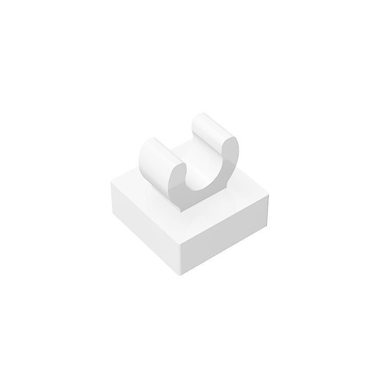 2555 15712 Модифицированные 1x1 Открытые О-Клипсы Кирпичи Коллекции Массовые Модульные GBC Игрушки Для Технических MOC DIY Подарки Распродажа Строительные Блоки