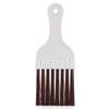Air Conditioner Condenser Fin Comb Plastic Fin Cleaner Flexible Repair Tool for Fin Evaporator Refrigerator House Cleaning Tools