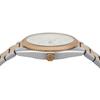 Часы Armani LADY GIACOMO AX5662 Silver Pink Gold [AX Exchange] Женские и