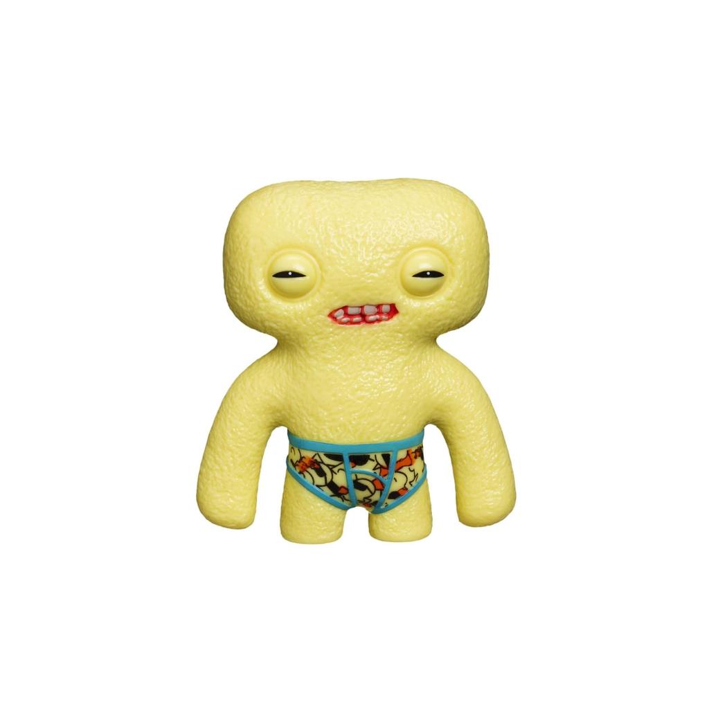Фигурка Fuggler Открытая коробка K 1 шт. Коллекционные фигурки Fuggler 24 фигурки FG2012K Оригинал