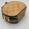 [Pre-Owned] Louis Vuitton Mini Boite Chapeau 'Brown Monogram Reverse Canvas' - Very Good #V677EV