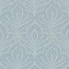 Текстурированные обои Grandeco Margot Damask