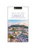 The DK Eyewitness Greece: Athens and the Mainland Book
