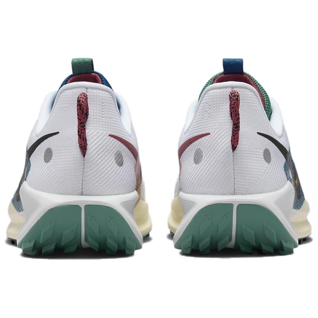 Nike Кроссовки Pegasus Trail 5 Court Blue Cedar DV3864-100