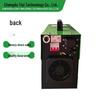 Сварочный аппарат MIG/MAG с газовой защитой и карбидом кремния