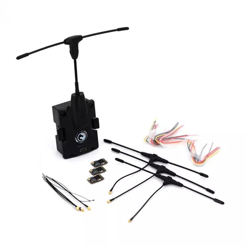 Black Sheep TBS Crossfire Micro TX V2 915MHz RF Module Set