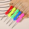Handmade Double-headed Crochet Small Accessory Tool Set Knitting Needle Hand Knitting Tools