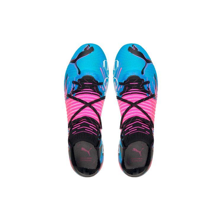 Puma Неймар-младший. X Future Z 1.1 Fg Ag 'Creativity Pack' 106409-01