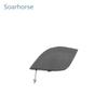 Soarhorse Car Front bumper Tow Hook Cover Cap For Opel ignia OPC  Buick Regal GS 2010-2016