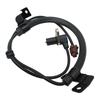 47911-0L700 47910-0L700 Для Nissan Maxima Infinit I30 1997-1999 Передний Левый Правый Датчик Скорости Колеса ABS