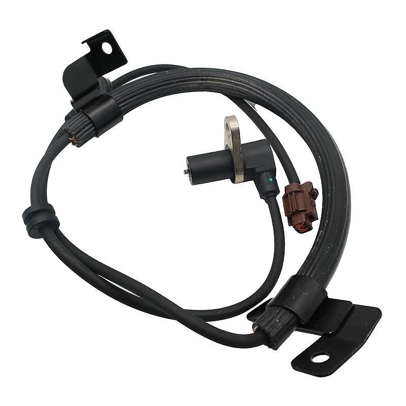 47911-0L700 47910-0L700 Для Nissan Maxima Infinit I30 1997-1999 Передний Левый Правый Датчик Скорости Колеса ABS
