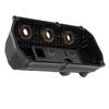 Left Engine Cylinder Head Cover Valve Rocker Arm Cover Suitable For Mitsubishi Outlander 3.0L 2007-2009 1035A840 1035A809