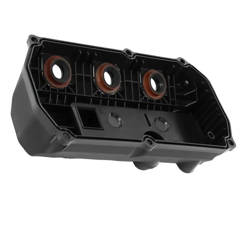 Left Engine Cylinder Head Cover Valve Rocker Arm Cover Suitable For Mitsubishi Outlander 3.0L 2007-2009 1035A840 1035A809