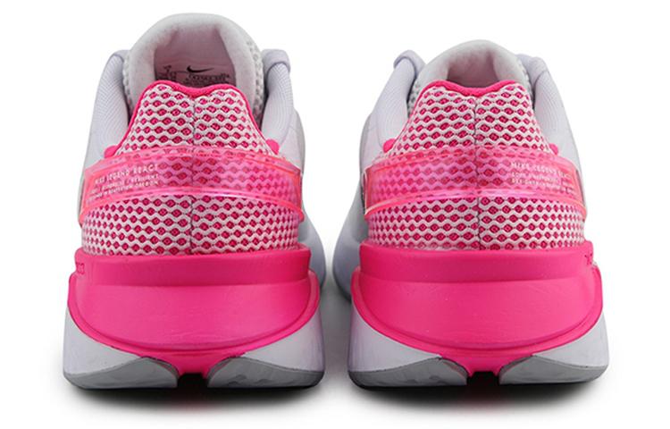 Nike Legend React 3 Белый Розовый Взрыв Женские CK2562-101