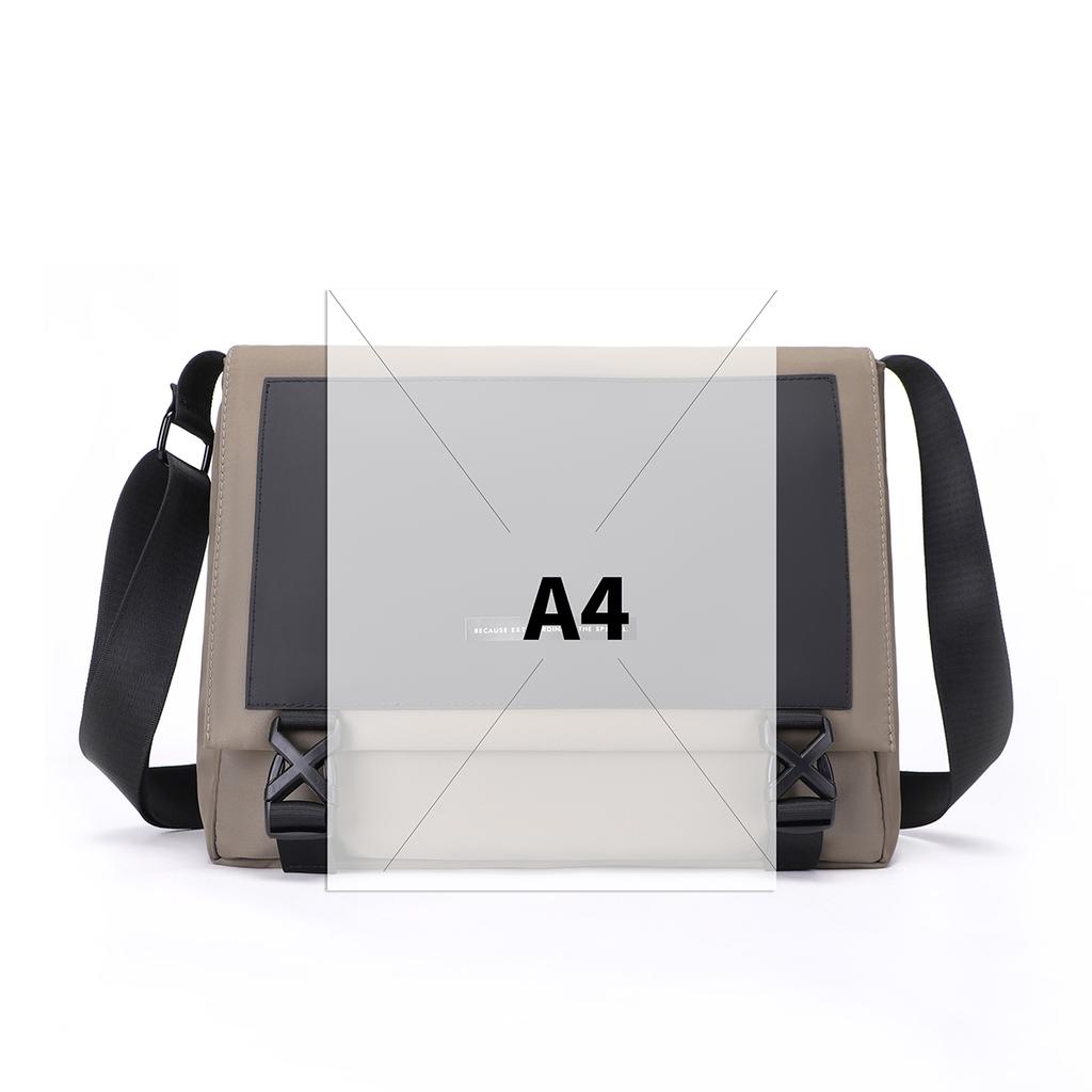 Мужская сумка новая сумка-мессенджер водонепроницаемая повседневная наплечная сумка сумка-мессенджер мужская сумка велосипедная сумка мужская нагрудная сумка